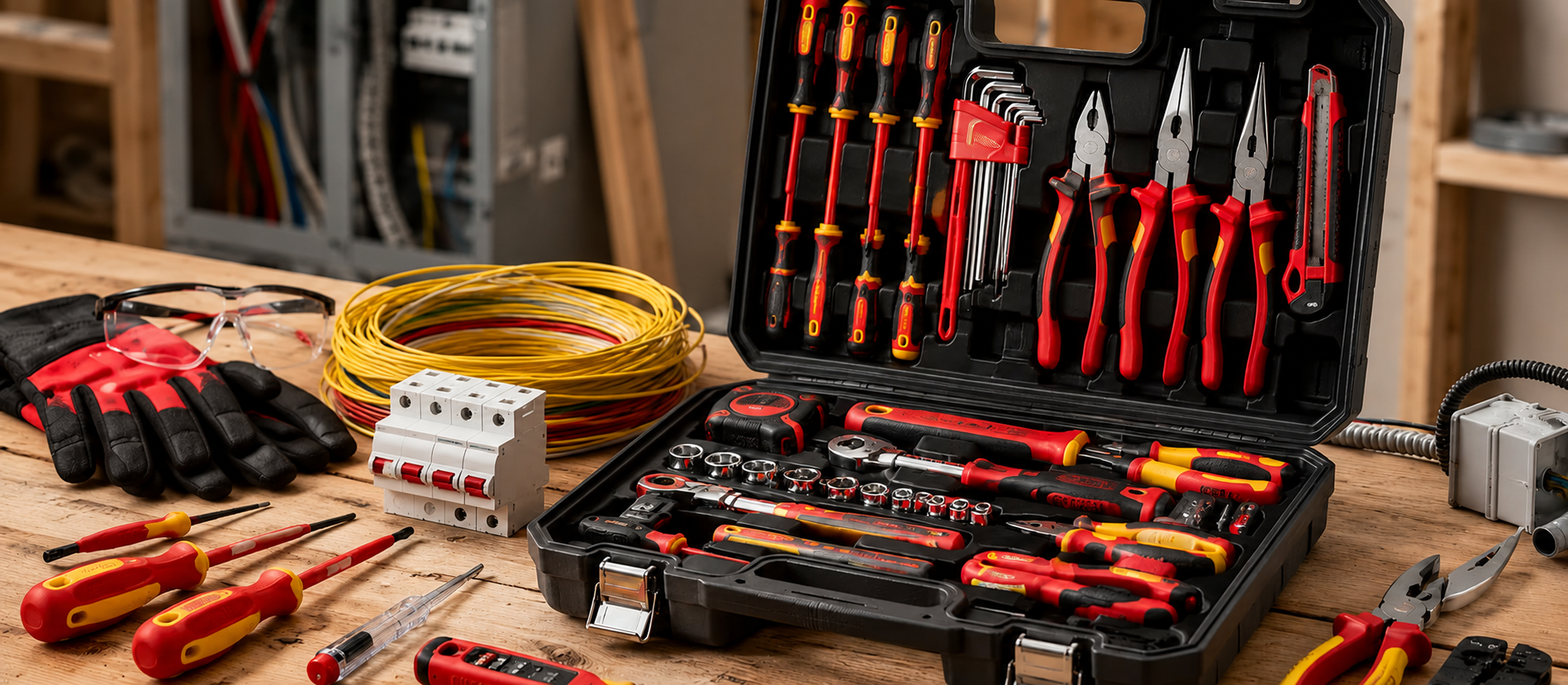 Diversitech Global factory capability for tool kit programs