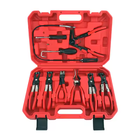 Plier Set representative product