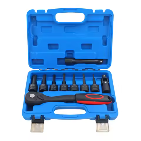 Impact Socket Set representative product