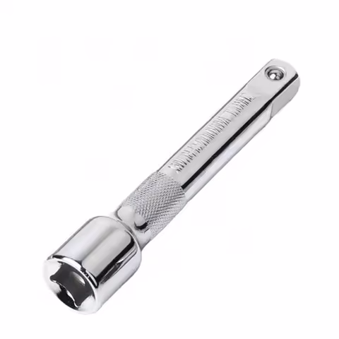 Hi-Spec T10031 1/4" Drive Adjustable Torque Wrench 5-25Nm with 72-Tooth Ratchet Carbon Steel DIY & OEM Metric
