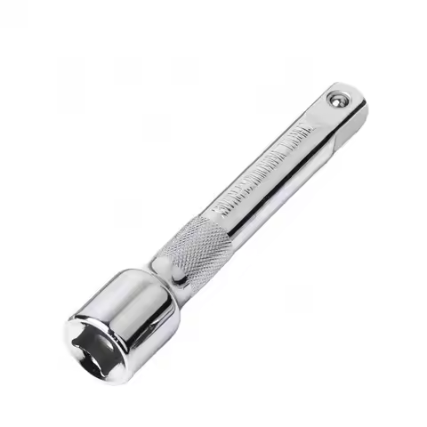 1/2\" Industrial/DIY Grade CRV Extension Bar 5\" Wrench Socket OEM/ODM Customizable