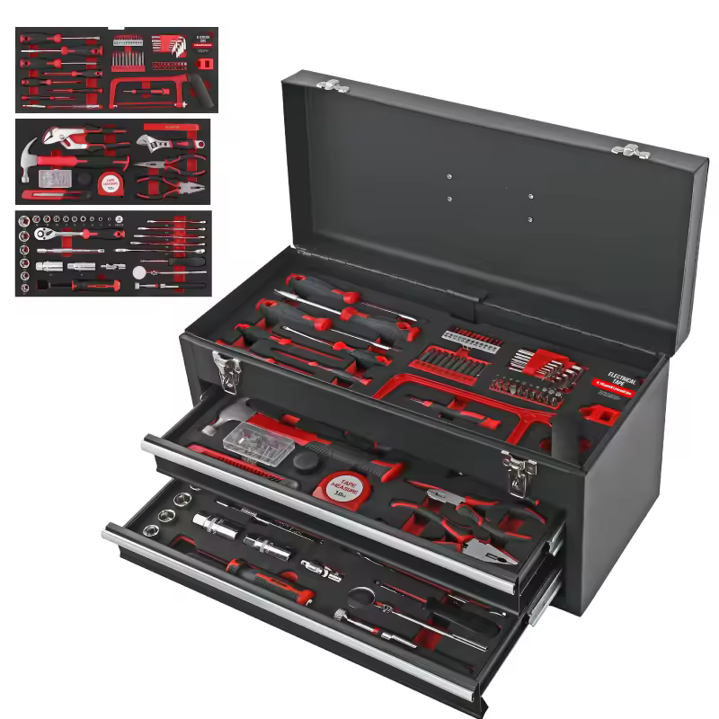 Professional Tool Set representative product