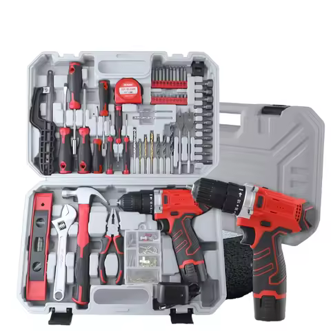 Power Tool Set representative product