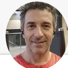 Sébastien M. testimonial avatar